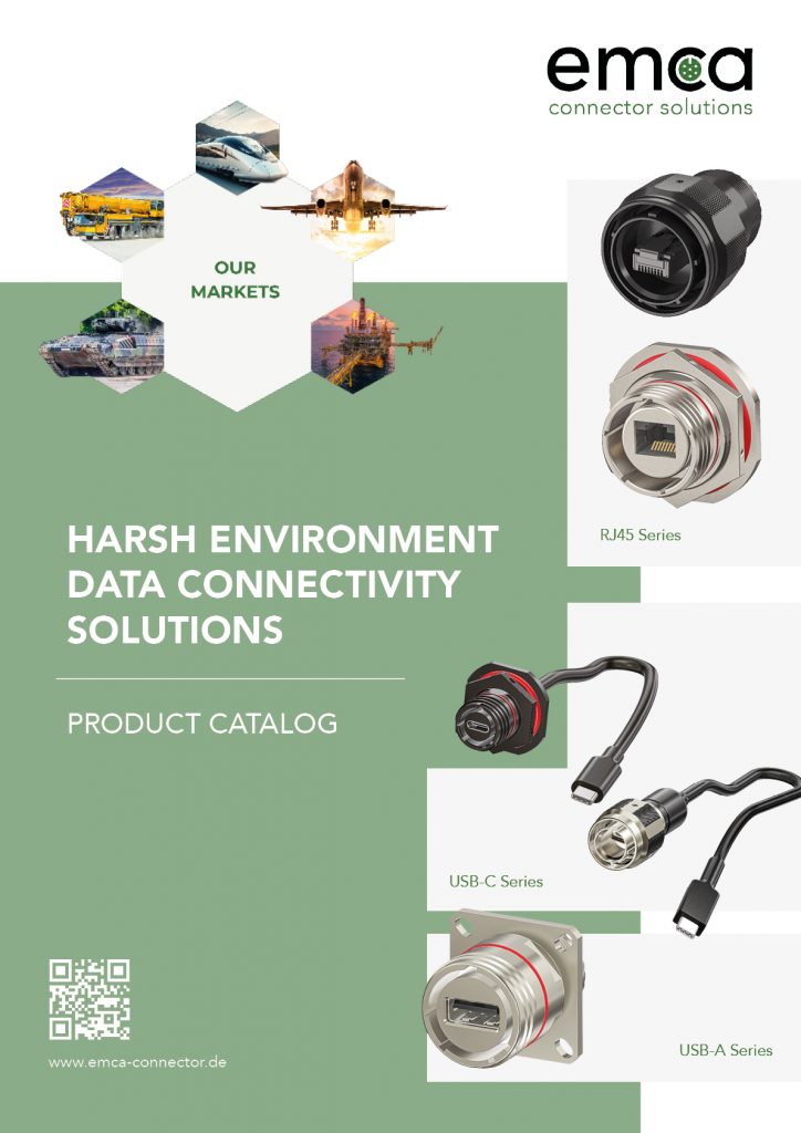 Downloads – EMCA Connector